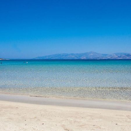 White Rooms Paros Naoussa Esterno foto